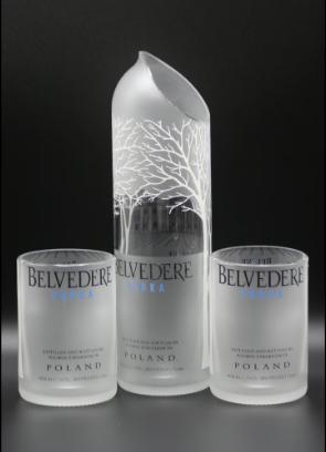 A Spirited Gift: The Vodka Gift Pack That Is Sure to Please recipients in Australia